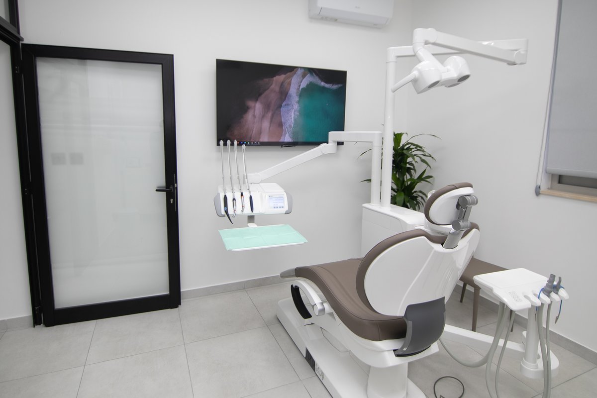 Pearl Dental Clinic - Pearl Dental Clinic